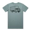 AS Colour / STAPLE TEE Thumbnail