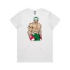 AS Colour / MAPLE TEE Thumbnail