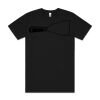 AS Colour / BLOCK TEE Thumbnail