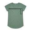 AS Colour / MALI TEE Thumbnail