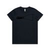 AS Colour / Wo's BASIC TEE Thumbnail