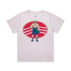 AS Colour / Wo's MARTINA TEE Thumbnail