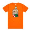 AS Colour / BLOCK SAFETY TEE Thumbnail