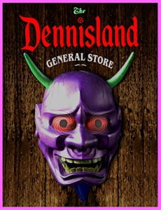Dennisland