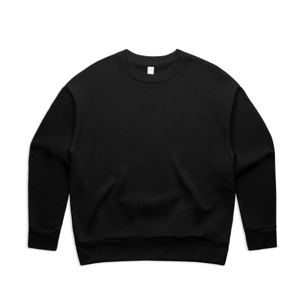Front View of AS Colour / Wo's RELAX CREW