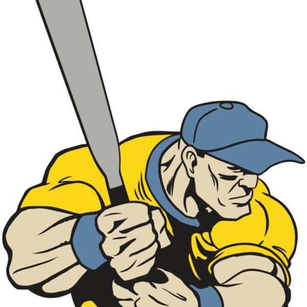 AR4 BASEBALL 06 RQC Thumbnail