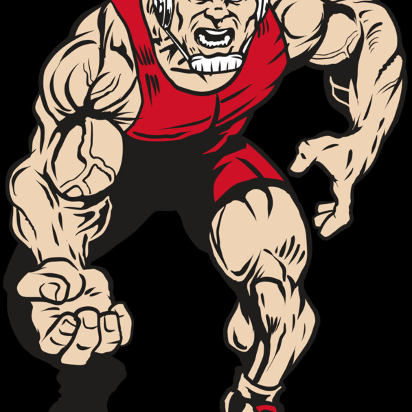 AR30 WRESTLER 01 RQC Thumbnail