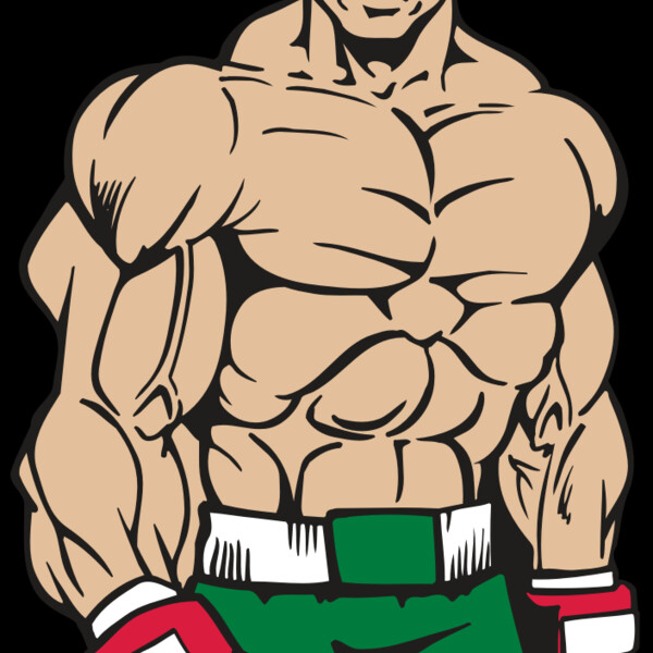 AR BOXING 12 RC Thumbnail