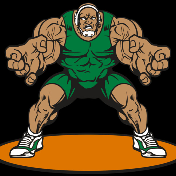 AR30 WRESTLER 07 RQC Thumbnail