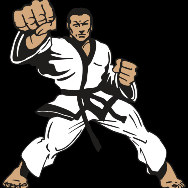 AR MARTIAL ARTS 16 RC Thumbnail