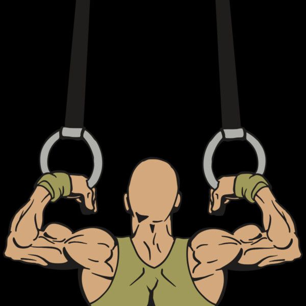 AR GYM 14 R Thumbnail