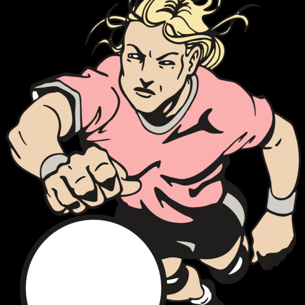 AR VBALL 12 RC Thumbnail