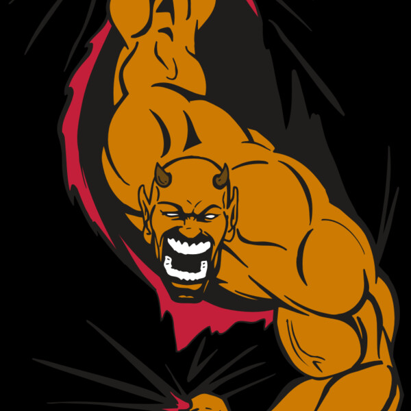 AR DEVIL 25 RC Thumbnail