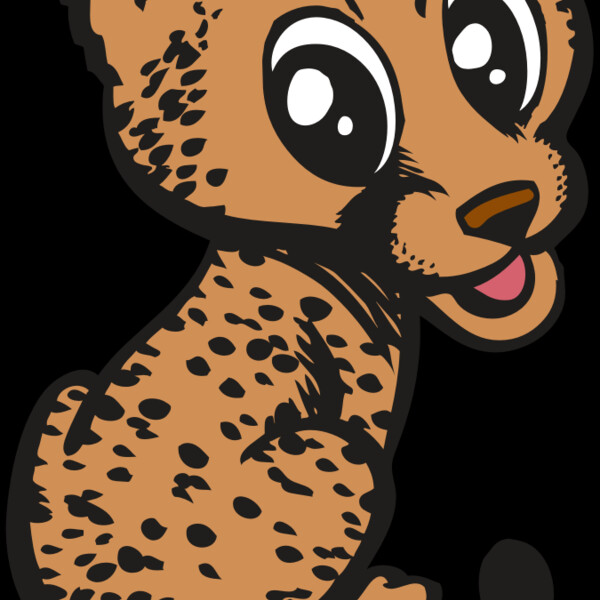 BAW CHEETAH 05 RC Thumbnail