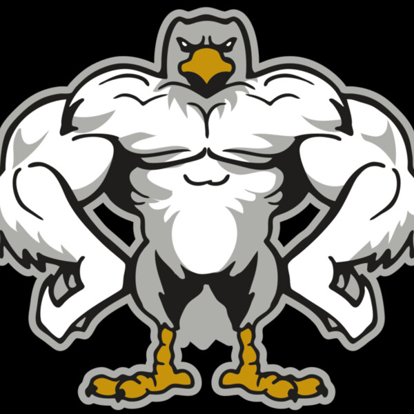 AR EAGLE 34 RC Thumbnail