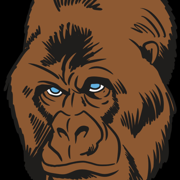 AR19 GORILLA 02 RQC Thumbnail