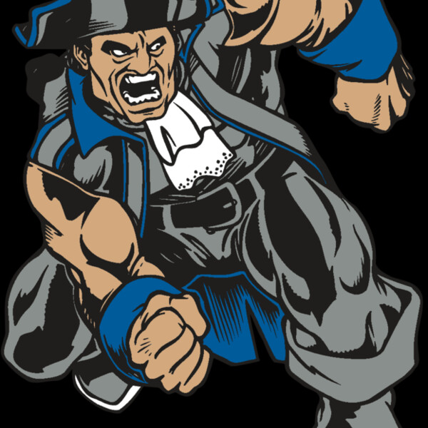 AR PATRIOT 11 RC Thumbnail