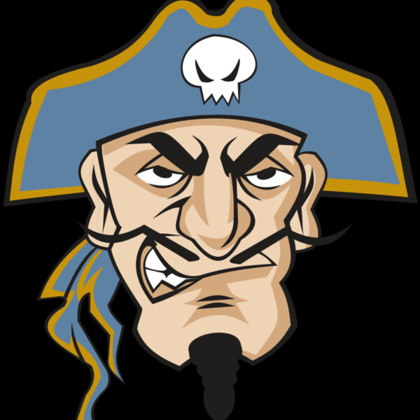 PIRATE HD0502 RQC Thumbnail