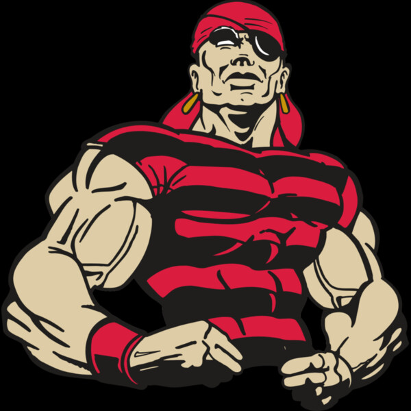 AR5 PIRATE 18 RQC Thumbnail