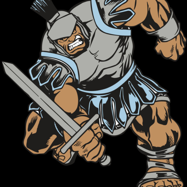 AR PALADIN 16 RC Thumbnail