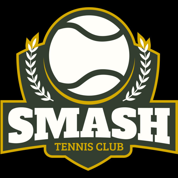 Smash Tennis Club logo 01 Thumbnail