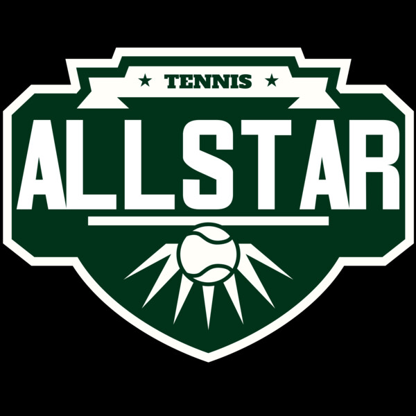 All star Tennis Logo 01 Thumbnail