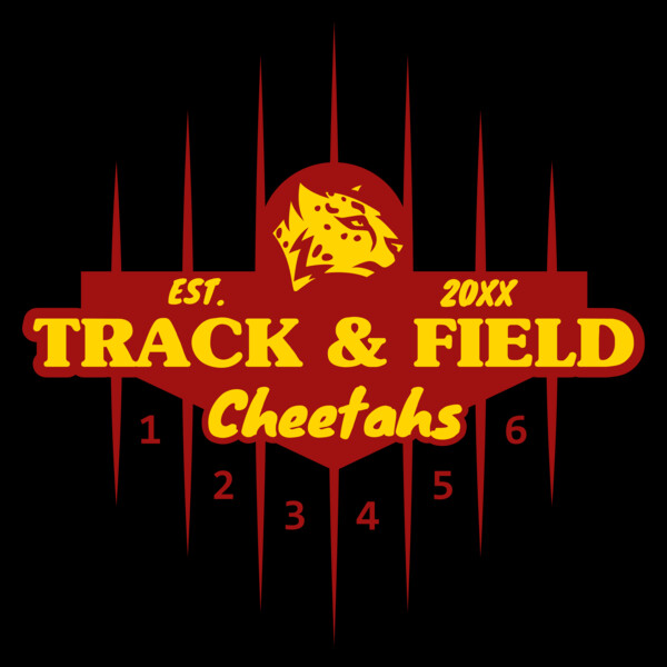 Cheetahs Track & Field Team 02 Thumbnail