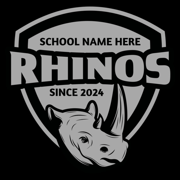 School Rhinos 01 Thumbnail