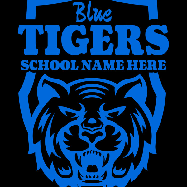 School Tigers 13 Thumbnail