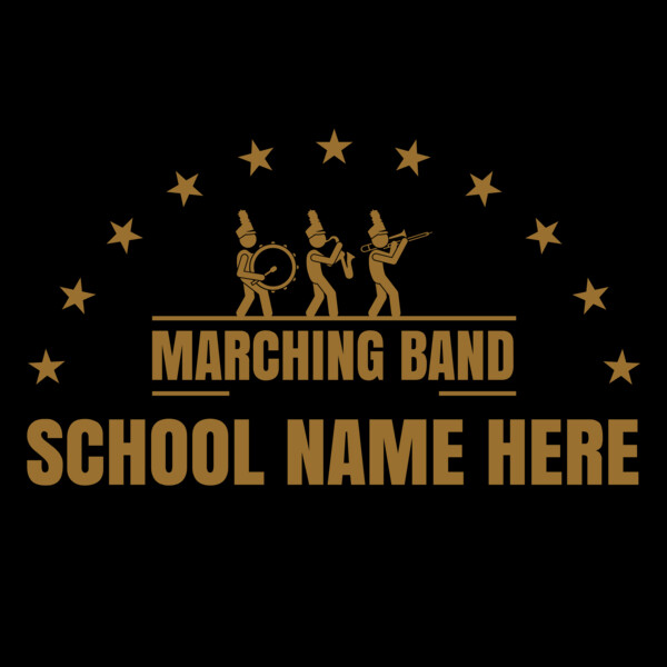 Marching Band 15 Thumbnail