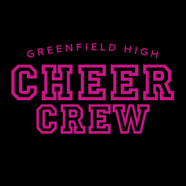 Cheerleading 40 Thumbnail