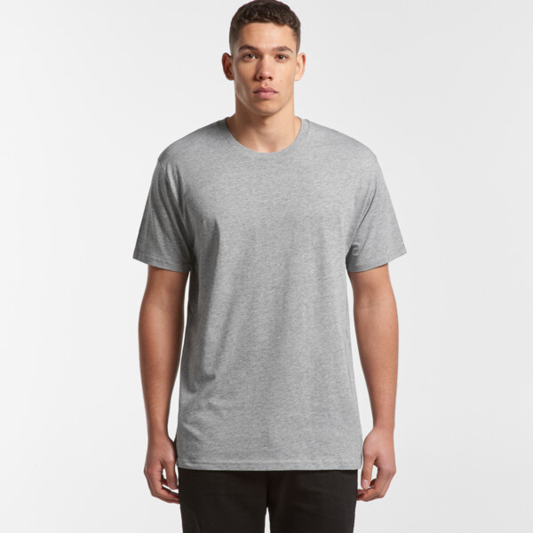 AS Colour / BASIC TEE Thumbnail