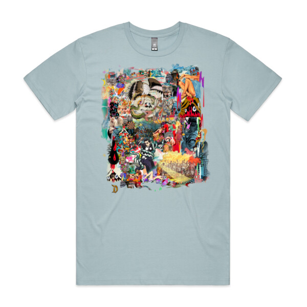 Abracadabra - ascolour/STAPLE TEE Thumbnail