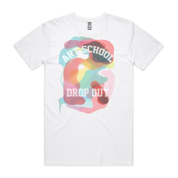 Art School - ascolour/STAPLE TEE Thumbnail