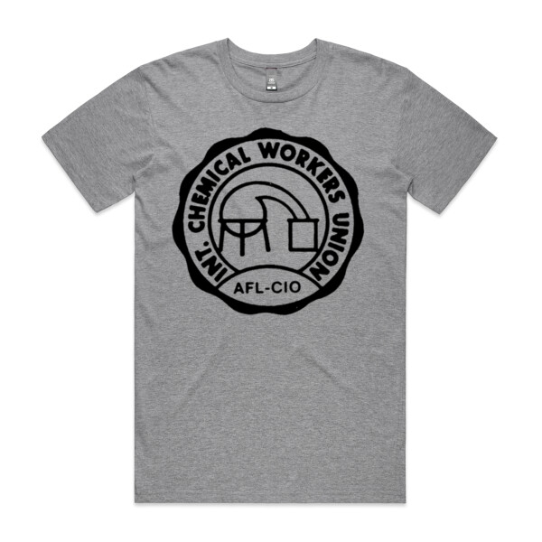 Chemwork 01 - ascolour/STAPLE TEE Thumbnail