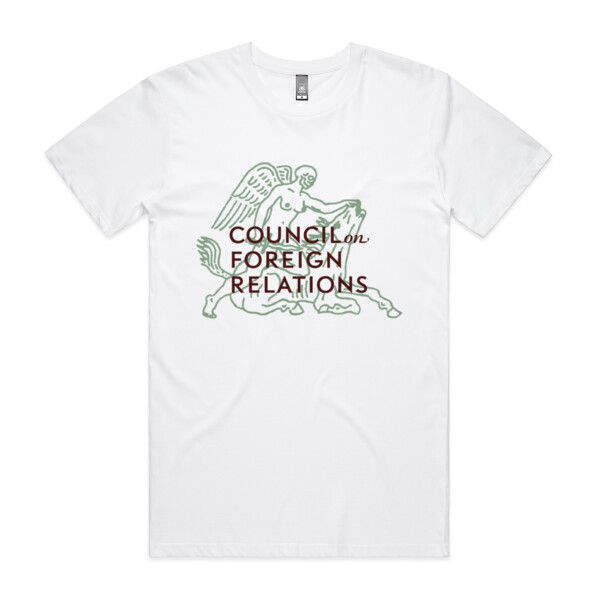 CFR - ascolour/STAPLE TEE Thumbnail