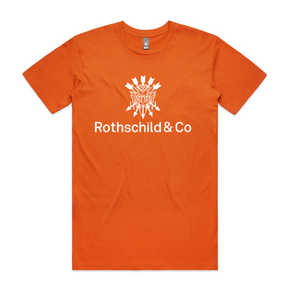 R & Co 2 - ascolour/STAPLE TEE Thumbnail