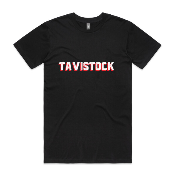 Tavistock - ascolour/STAPLE TEE Thumbnail