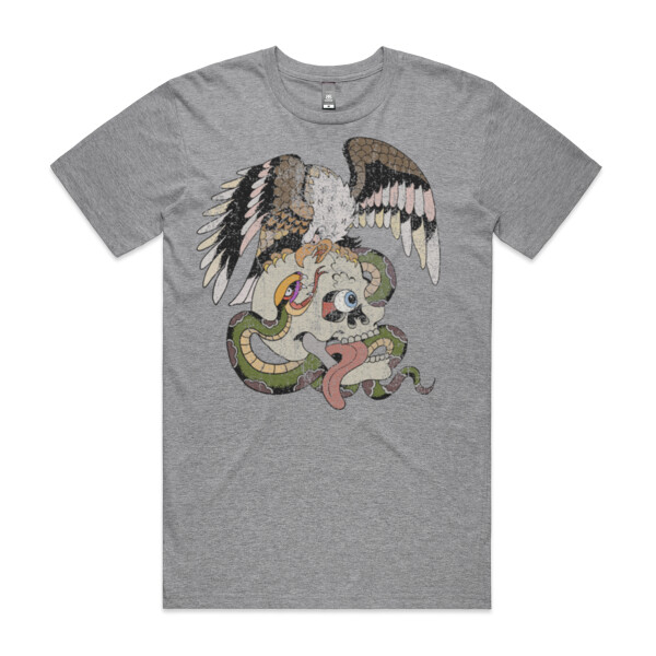 Skeagle - ascolour/STAPLE TEE Thumbnail