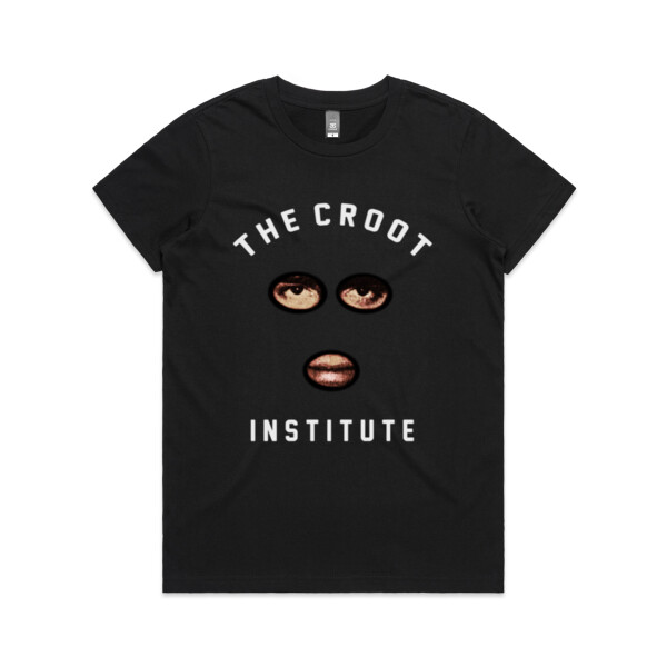 The Croot Institute - ascolour/MAPLE TEE Thumbnail