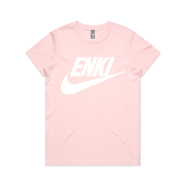 ENKI - ascolour/MAPLE TEE Thumbnail