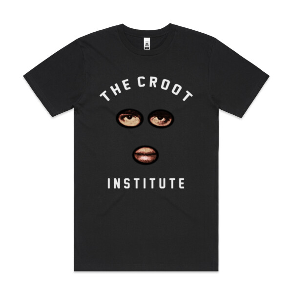 TCI - ascolour/BLOCK TEE Thumbnail