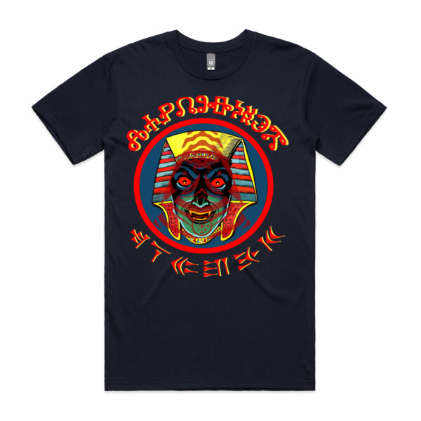 Anunna - AS Colour / STAPLE TEE Thumbnail