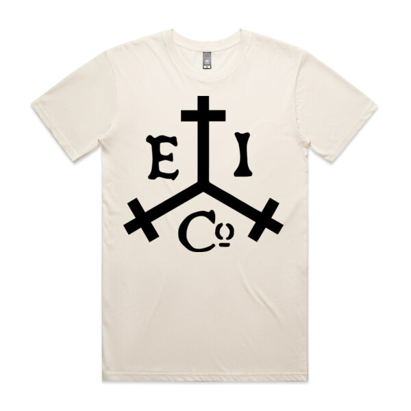 EITC (black) - AS Colour / STAPLE TEE Thumbnail