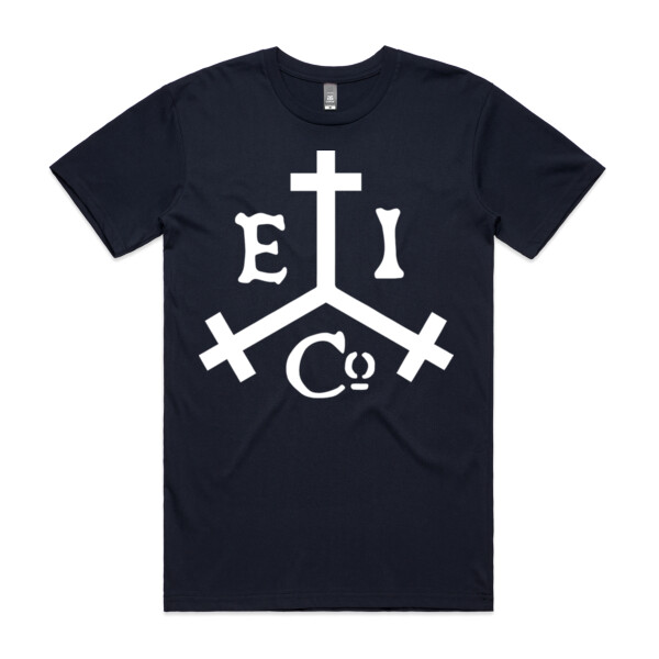 EITC (white) - AS Colour / STAPLE TEE Thumbnail