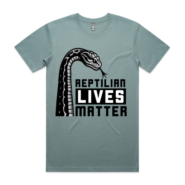 RLM (black) - AS Colour / STAPLE TEE Thumbnail