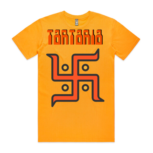 Tartaria - AS Colour / STAPLE TEE Thumbnail
