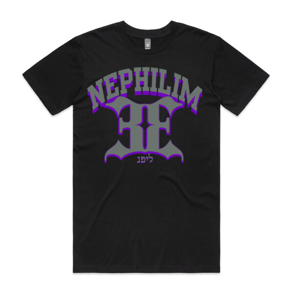 Nephilim (dark) - AS Colour / STAPLE TEE Thumbnail