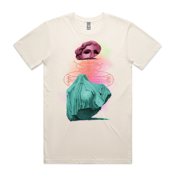 Oracle - AS Colour / STAPLE TEE Thumbnail