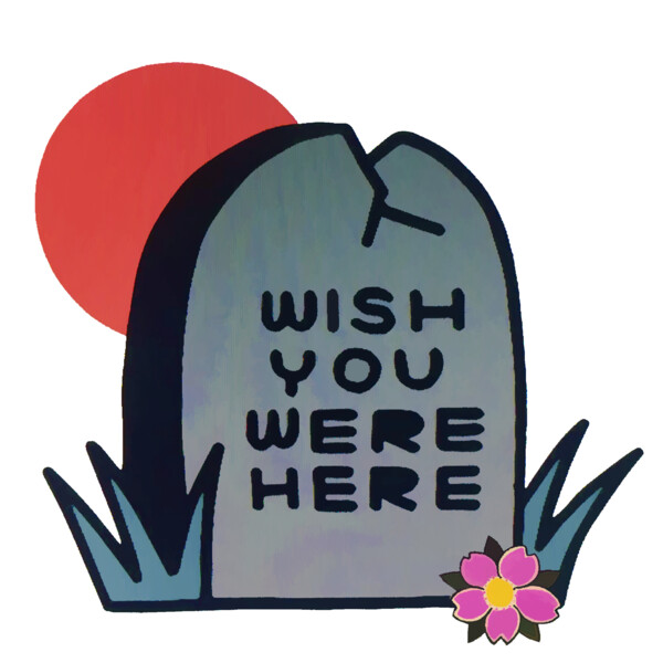 Wish you were here Thumbnail